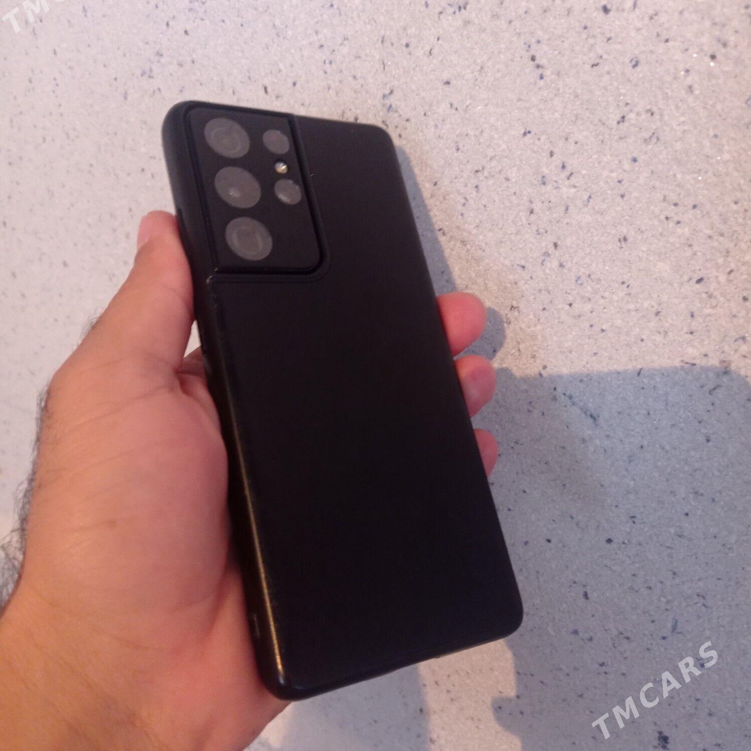 S21 ultura 12/256 - Яшлык - img 1