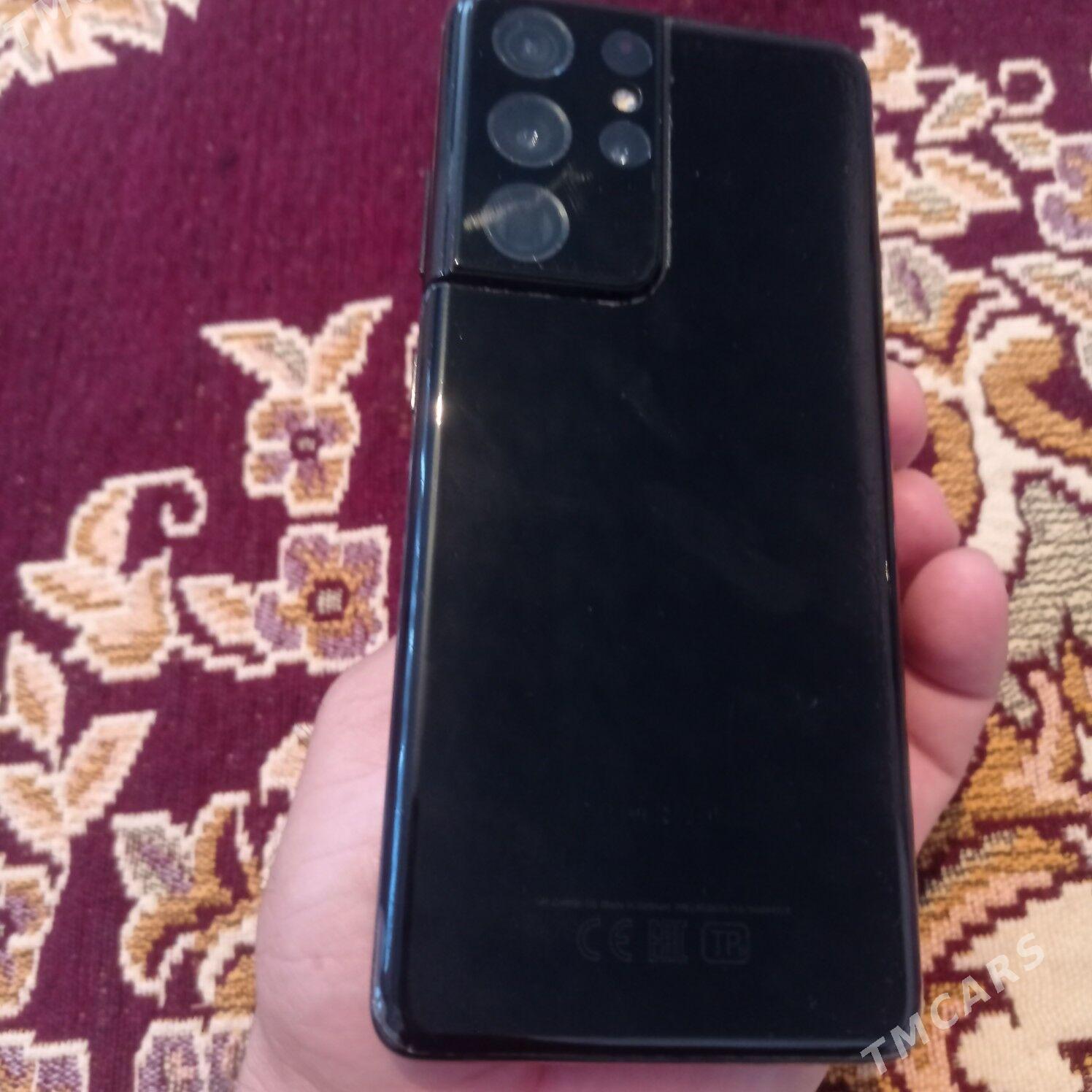 S21 ultura 12/256 - Яшлык - img 3