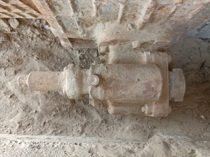 maz adbor nasos 1 000 TMT - Эсенгулы - img 3