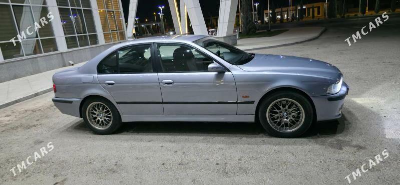 BMW M5 1998 - 130 000 TMT - Türkmenabat - img 4