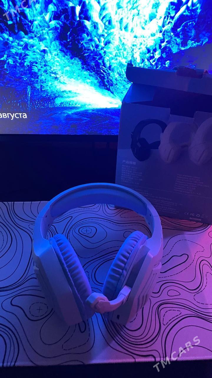 naushnik наушники - Район ст. Аэропорта, ул. Гагарина - img 2