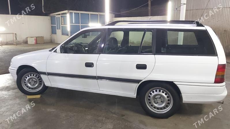 Opel Astra 1994 - 50 000 TMT - Mary - img 6