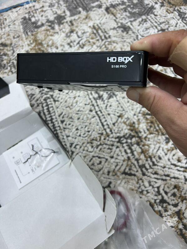 HD BOX - Türkmenbaşy - img 3