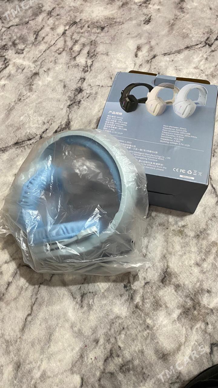 naushnik наушники - Район ст. Аэропорта, ул. Гагарина - img 3