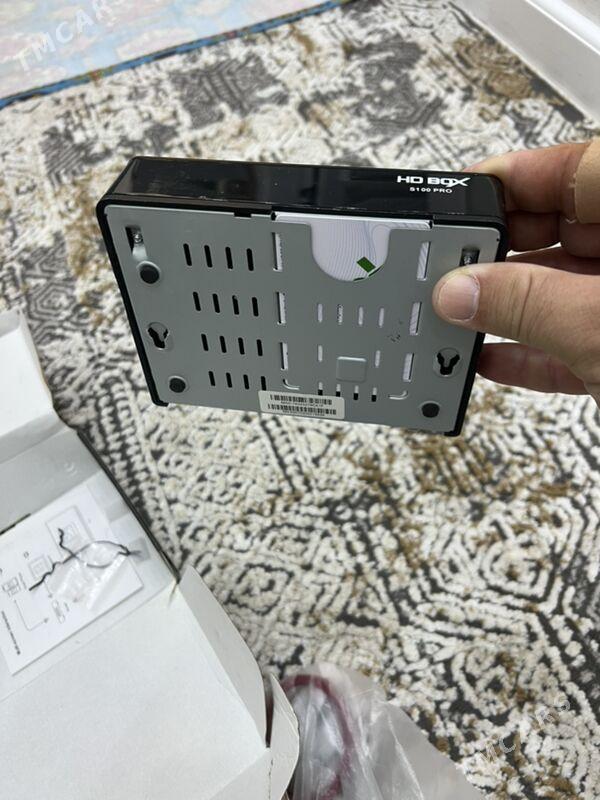 HD BOX - Türkmenbaşy - img 4