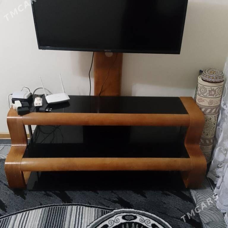 TV PODSTAVKA MEBEL(GYSSAGLY) - Aşgabat - img 2