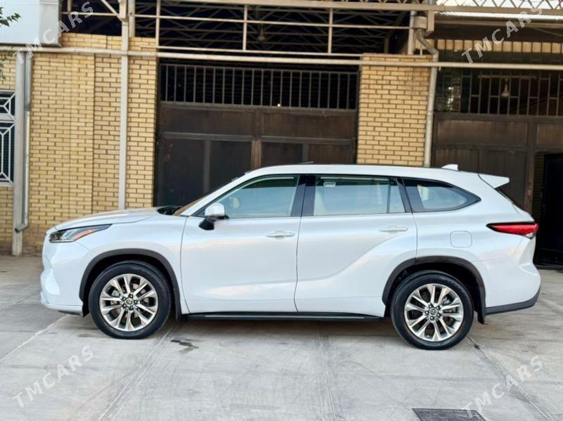 Toyota Highlander 2020 - 561 000 TMT - Mary - img 6