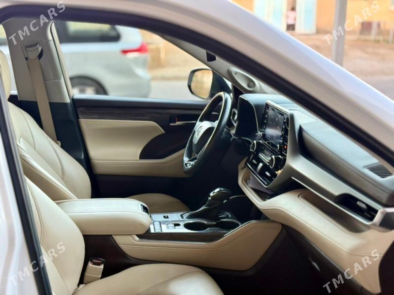 Toyota Highlander 2020 - 561 000 TMT - Mary - img 8