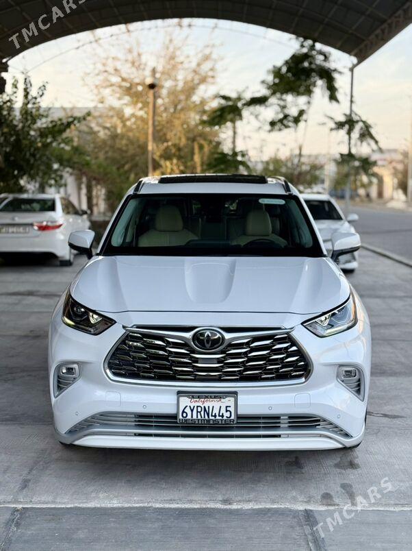 Toyota Highlander 2020 - 561 000 TMT - Mary - img 7