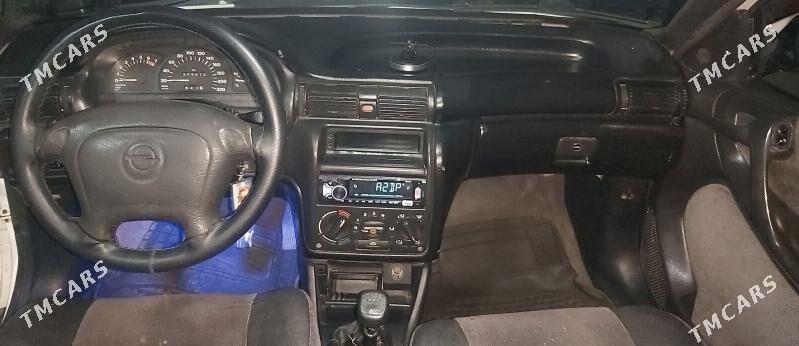 Opel Astra 1994 - 50 000 TMT - Mary - img 7