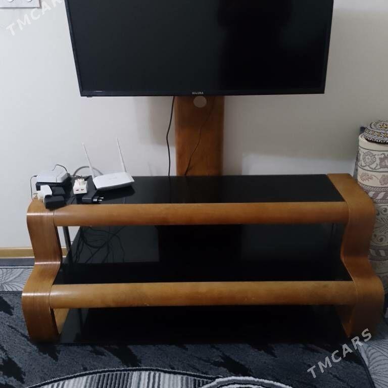 TV PODSTAVKA MEBEL(GYSSAGLY) - Aşgabat - img 1