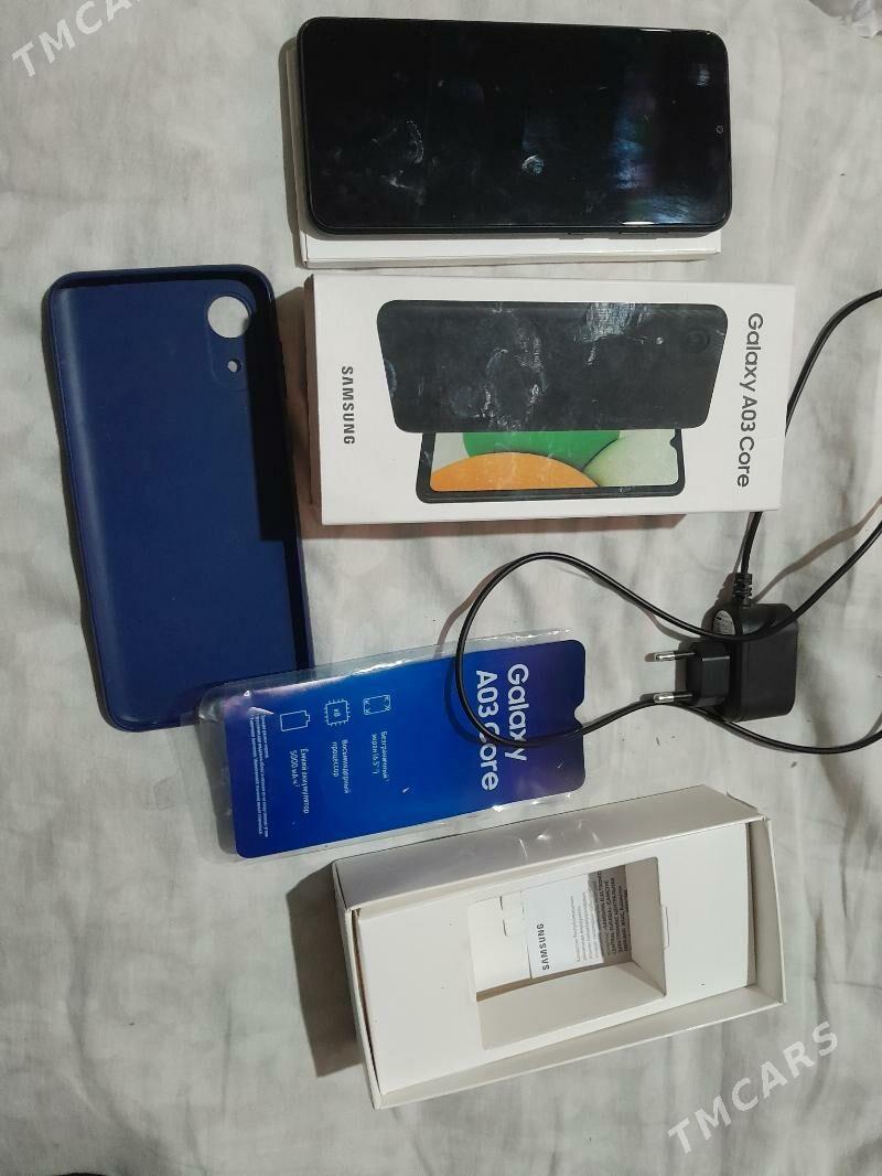 A 03core - Gökdepe - img 1