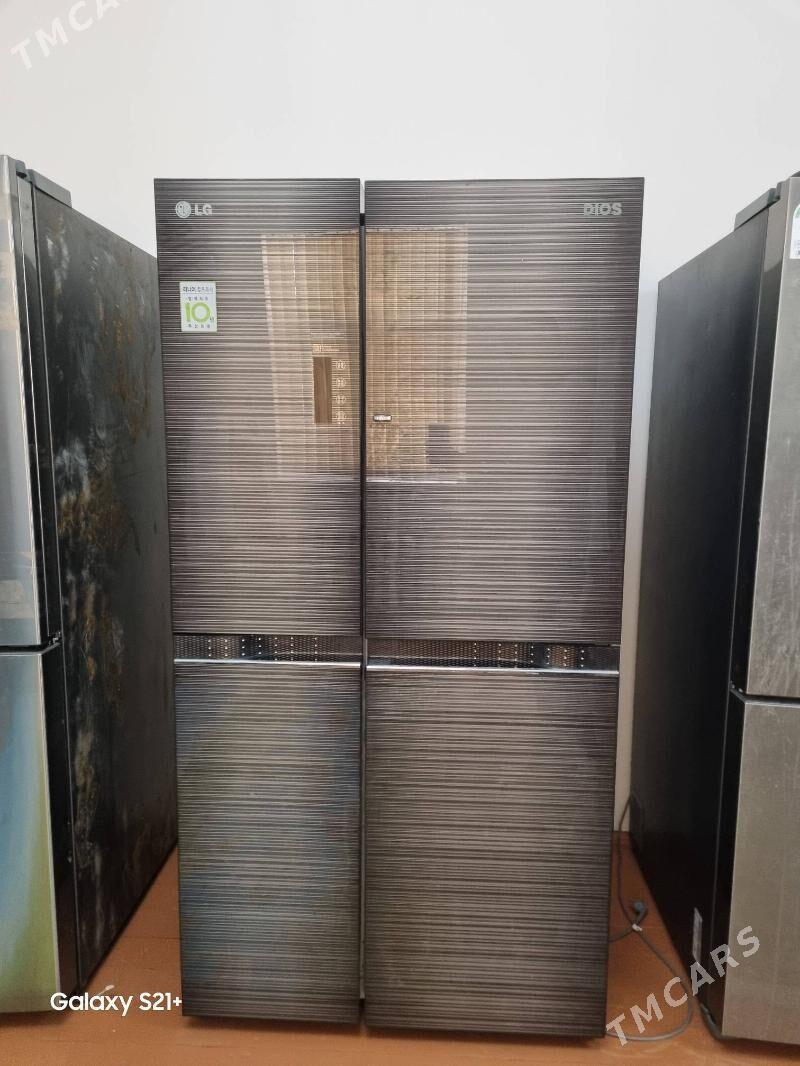 LG holodinlik - Daşoguz - img 1