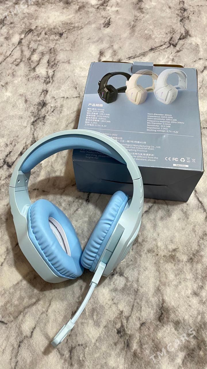 naushnik наушники - Район ст. Аэропорта, ул. Гагарина - img 4