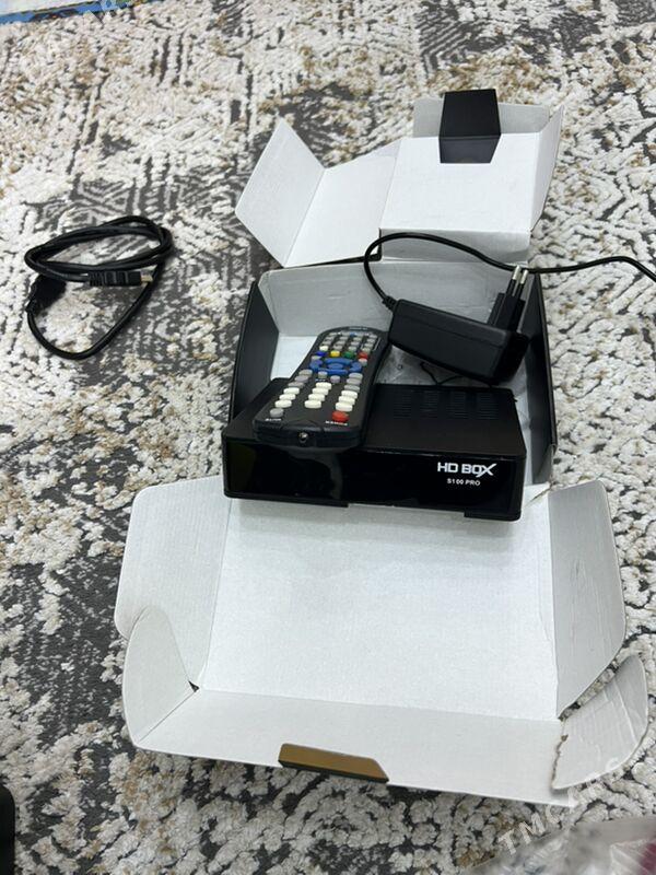 HD BOX - Türkmenbaşy - img 2