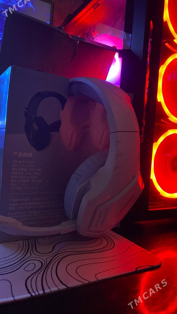 naushnik наушники - Район ст. Аэропорта, ул. Гагарина - img 1