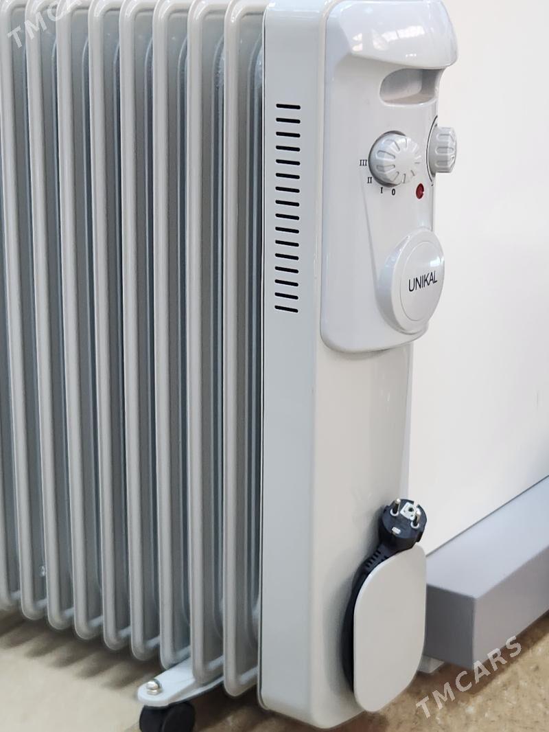 Gapyrga peç - Aşgabat - img 4