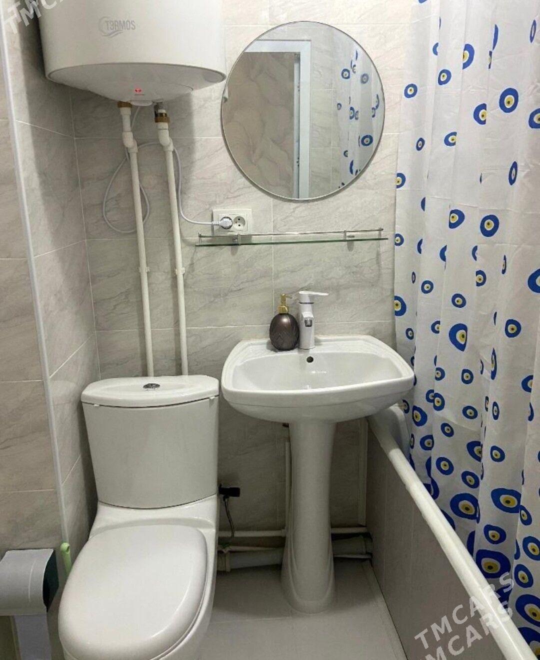   KWARTIRA   - Туркменабат - img 4