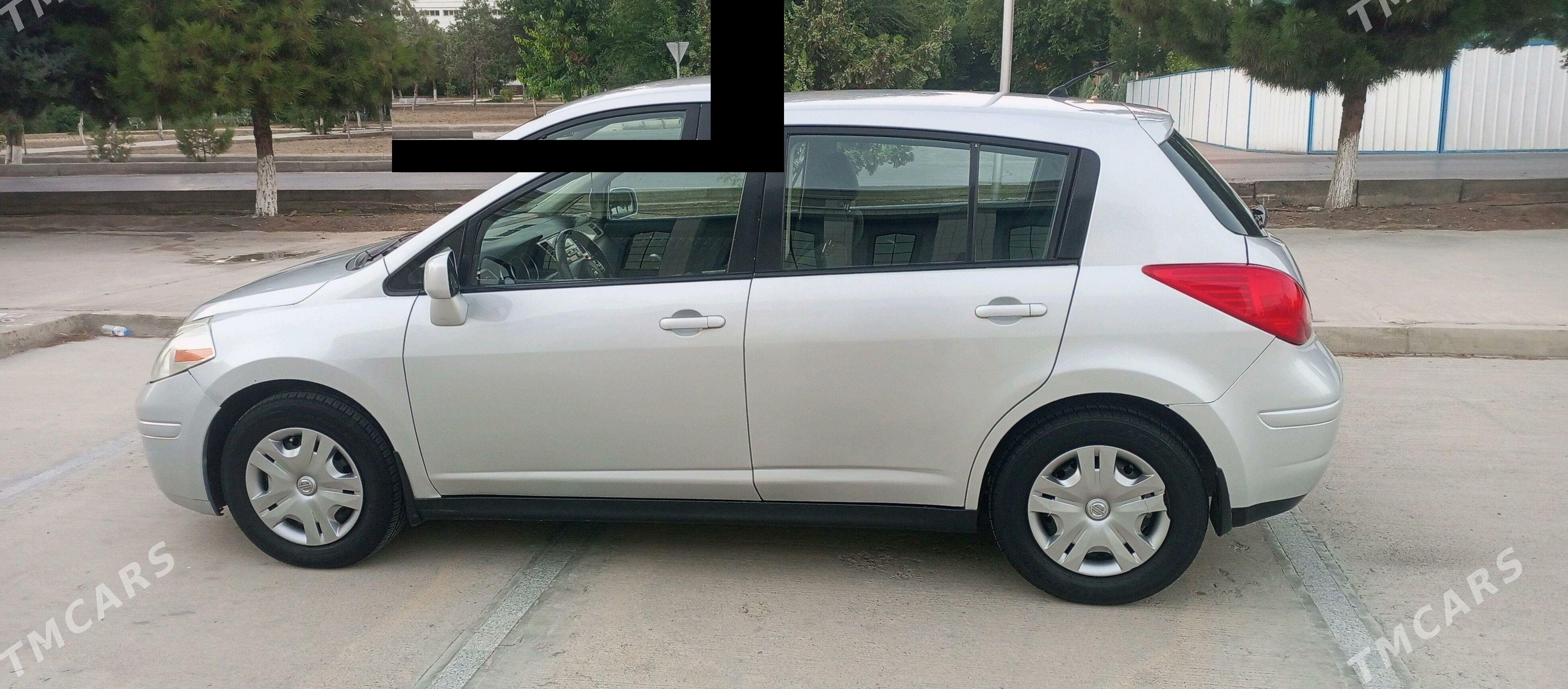 Nissan Versa 2010 - 129 000 TMT - 11 мкр - img 3