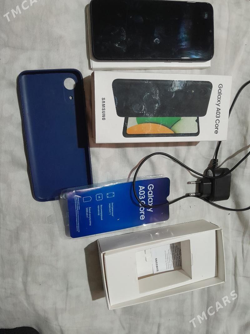 A 03core - Gökdepe - img 2