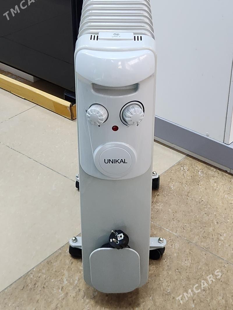 Gapyrga peç - Aşgabat - img 3