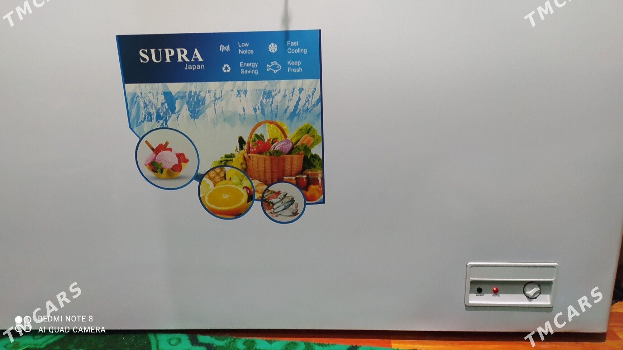 SUPRA - Seýdi - img 7