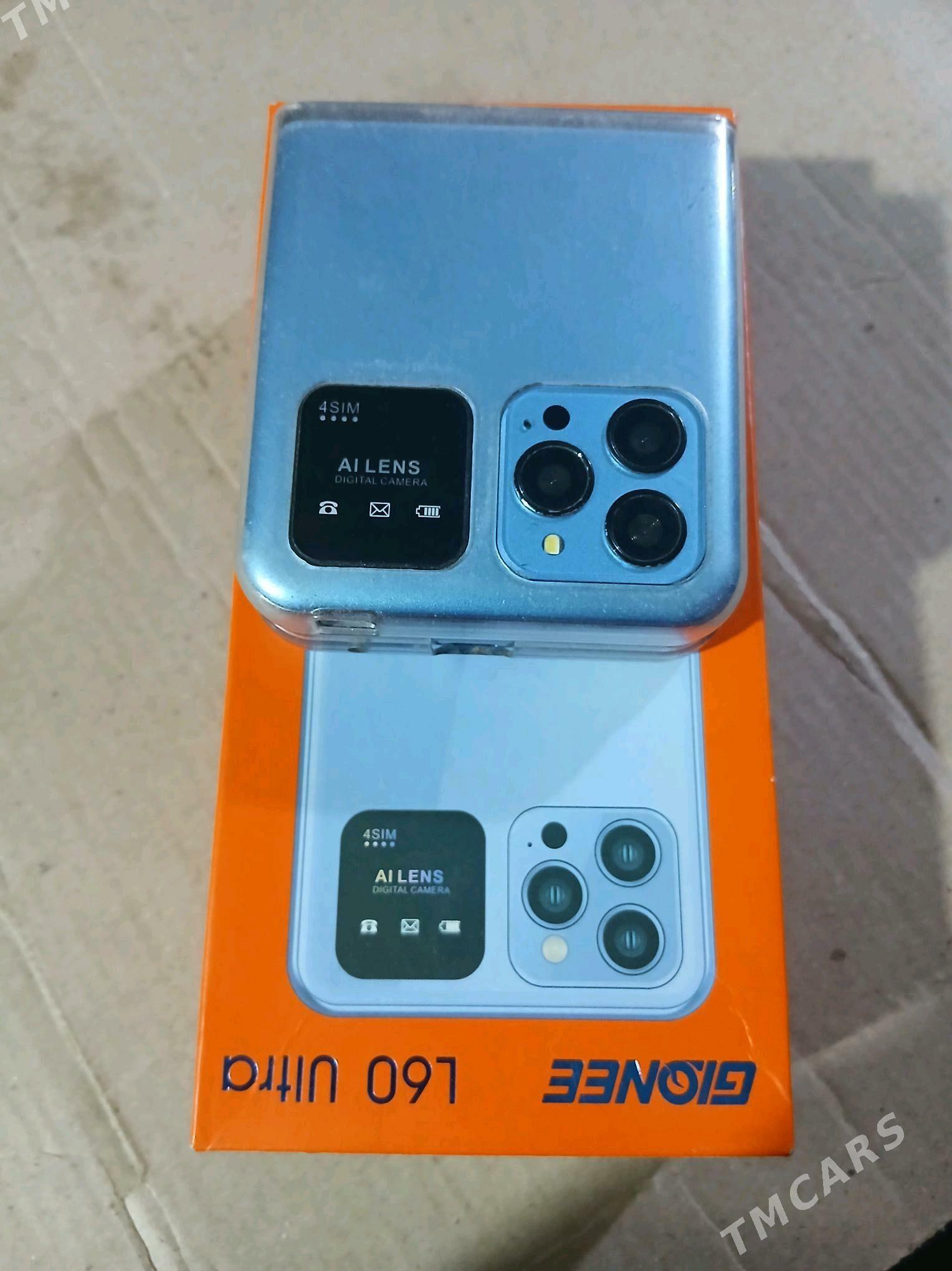 Gionee L60 Ultra 4SimCards - Бедев - img 4