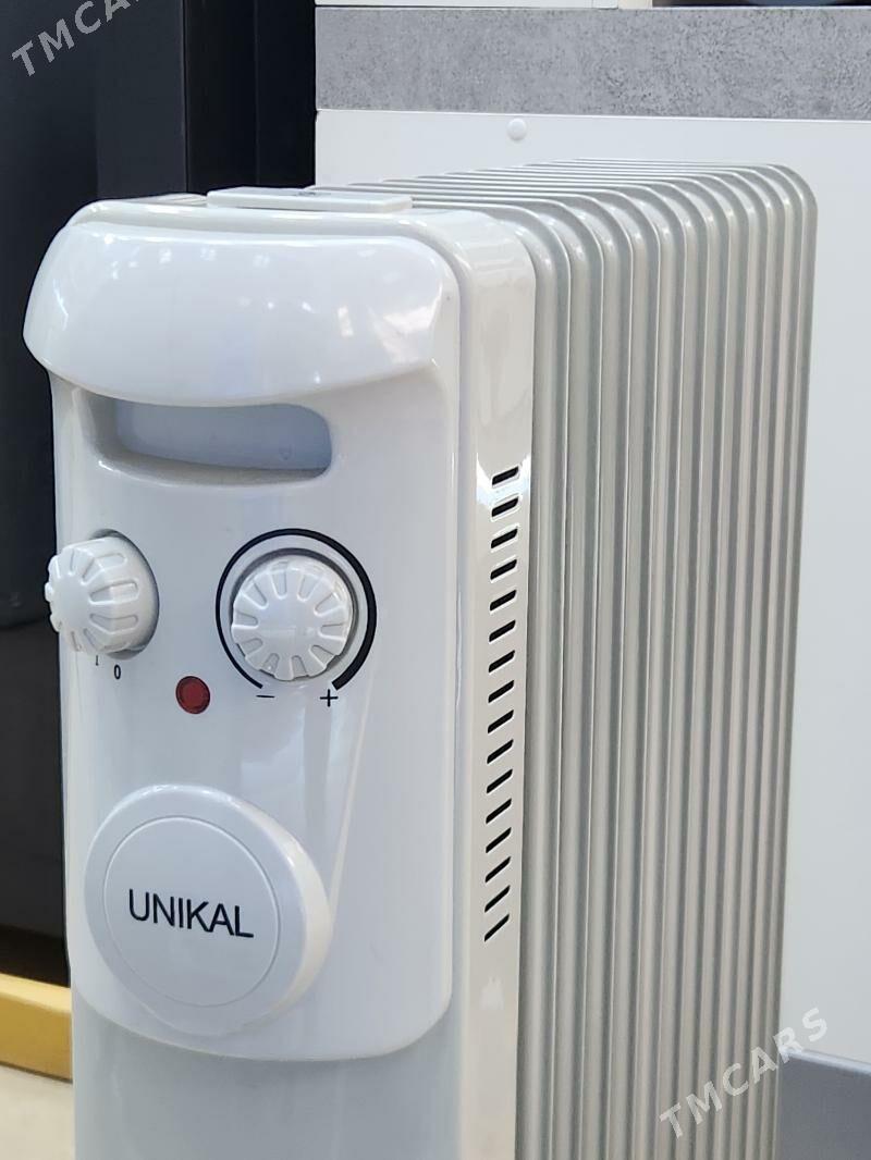 Gapyrga peç - Aşgabat - img 2