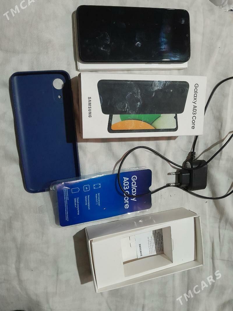 A 03core - Gökdepe - img 3