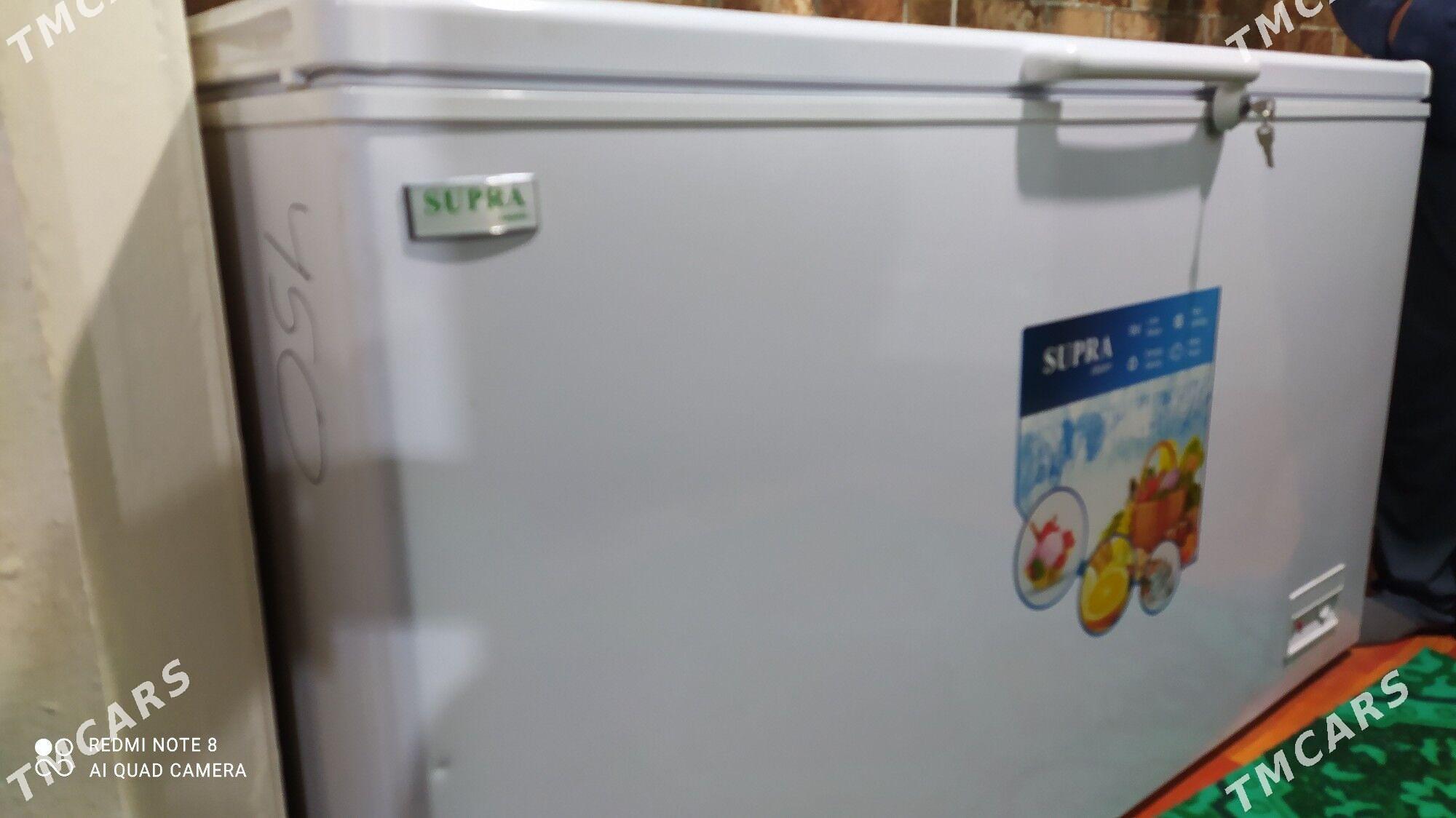 SUPRA - Seýdi - img 6