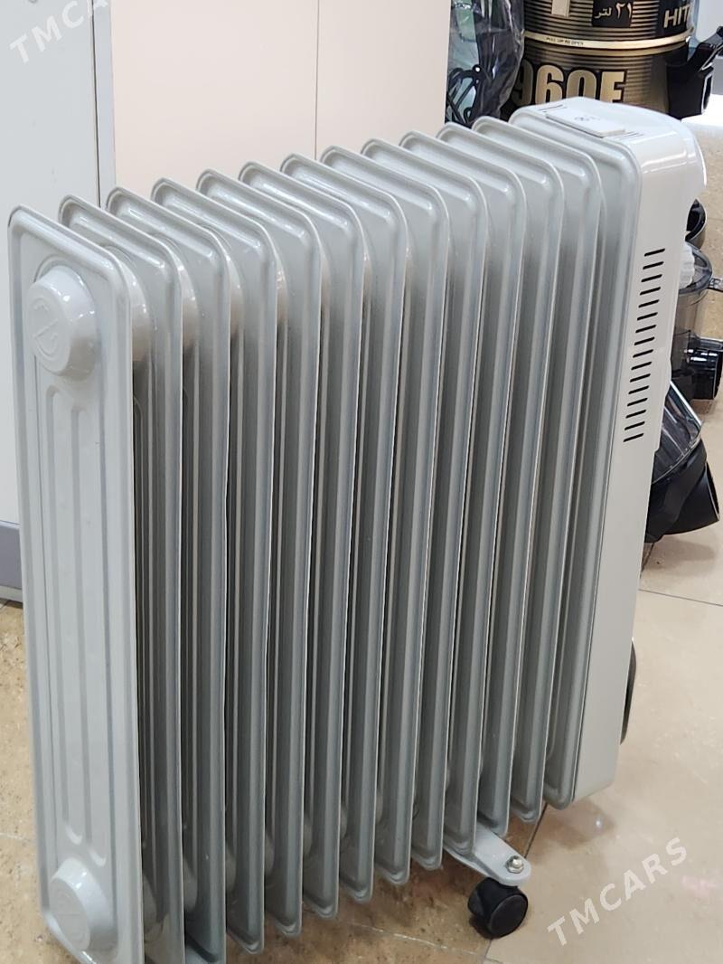 Gapyrga peç - Aşgabat - img 5