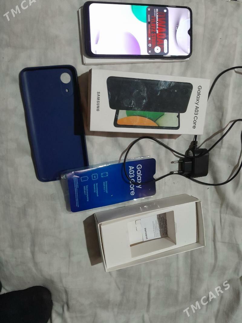 A 03core - Gökdepe - img 4