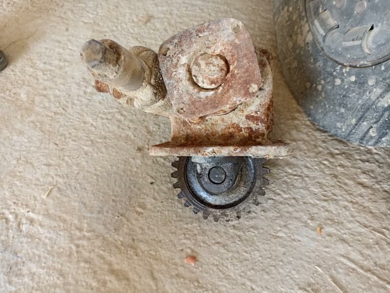 suw nasos 1 000 TMT - Эсенгулы - img 2