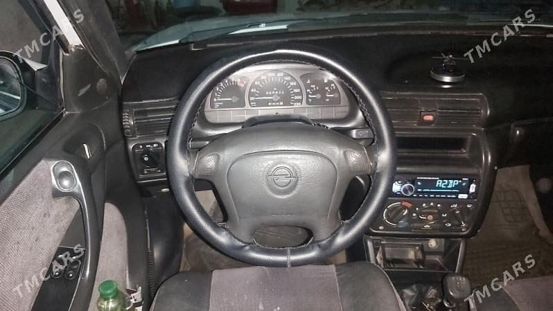 Opel Astra 1994 - 50 000 TMT - Mary - img 8