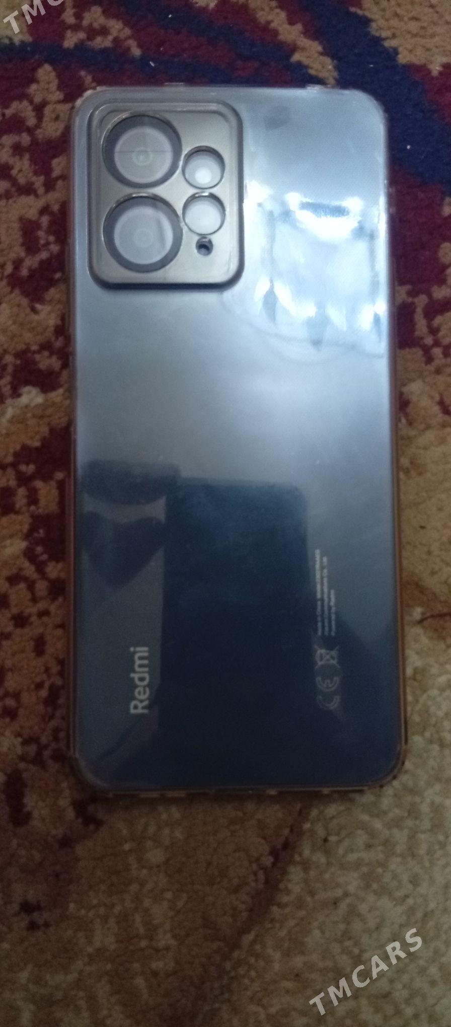 redmi not 12 - Джебел - img 1