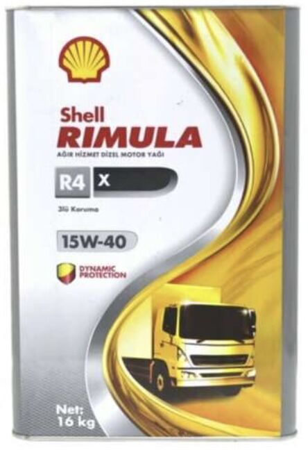 Shell 1 170 TMT - Мары - img 3