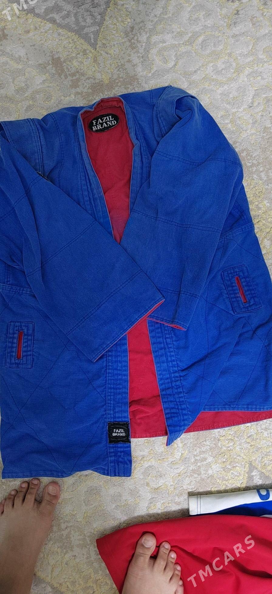 Samba esik - Balkanabat - img 10