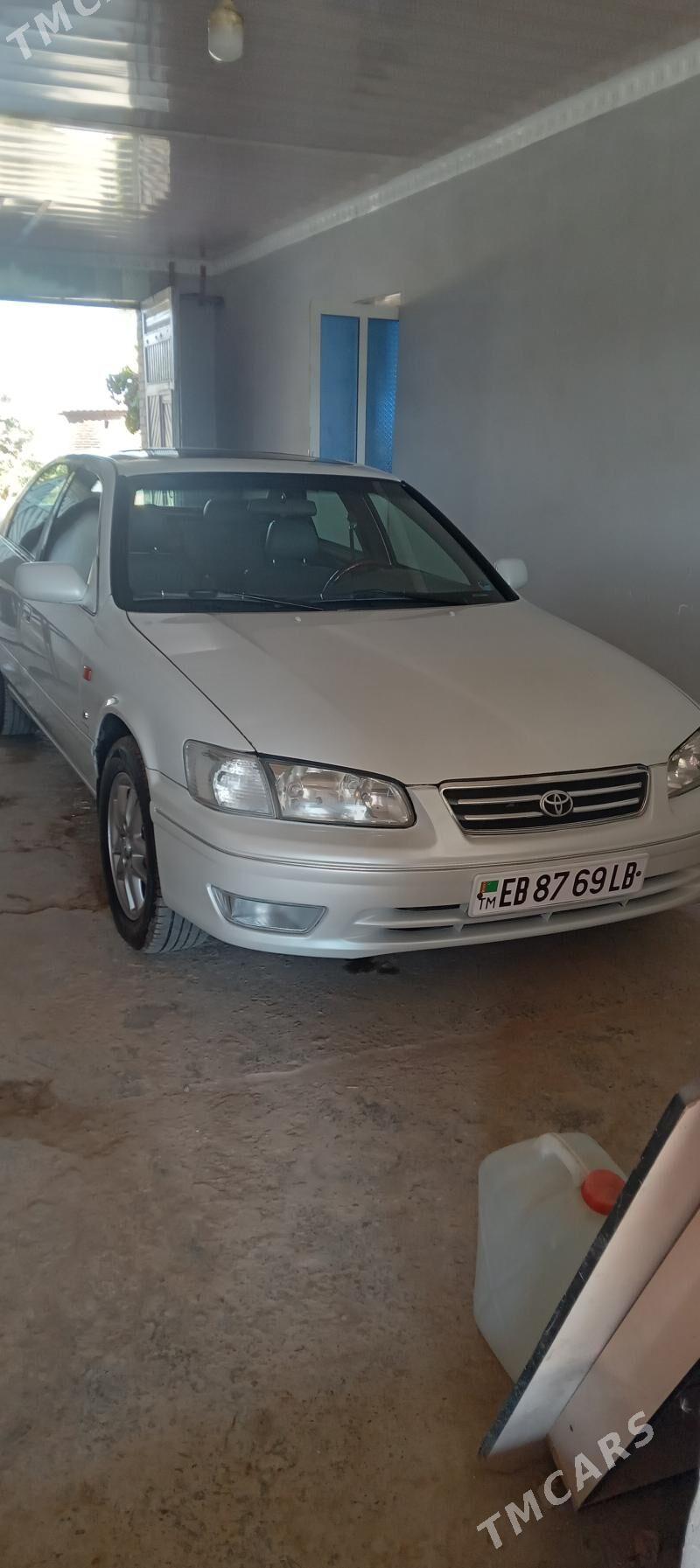 Toyota Camry 2001 - 150 000 TMT - Dänew - img 10