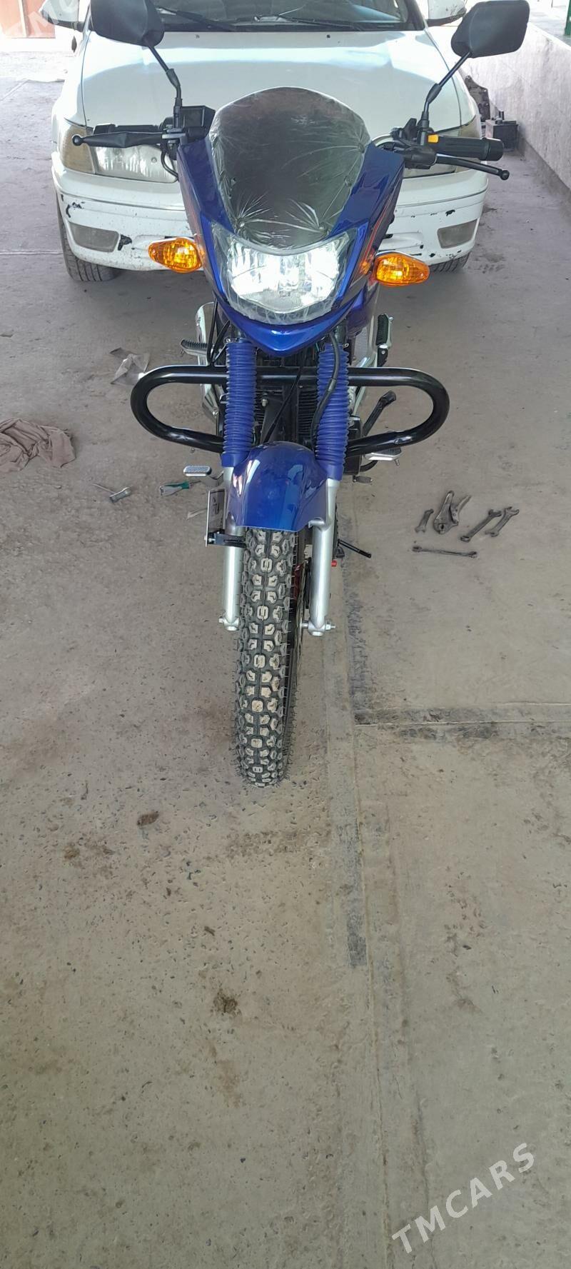 Fekon FK200-14G 2025 - 19 000 TMT - Керки - img 5