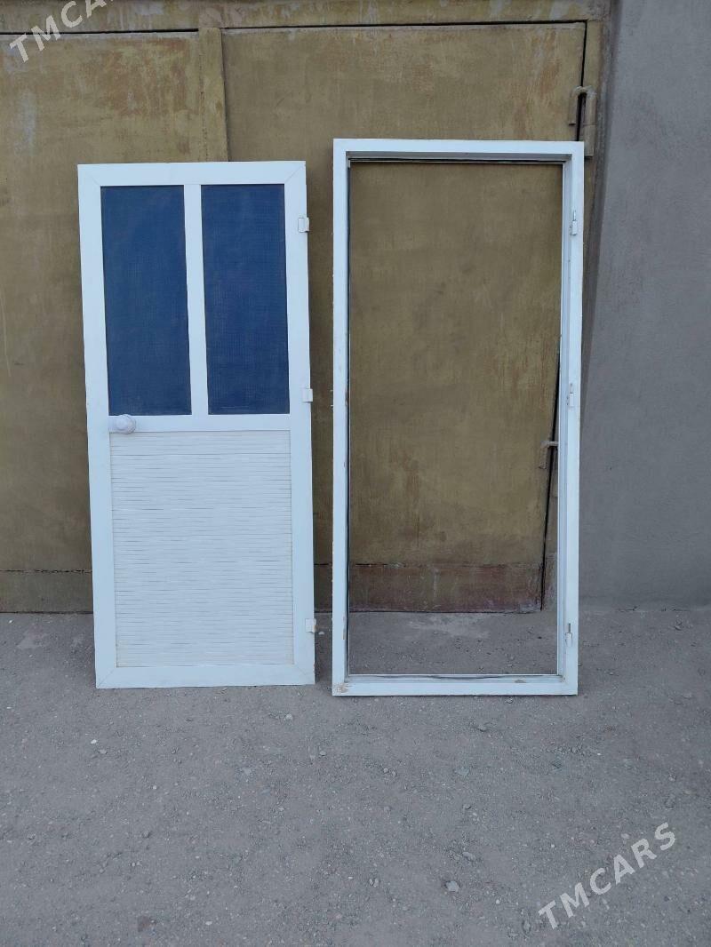 gapy plastik - Гумдаг - img 2