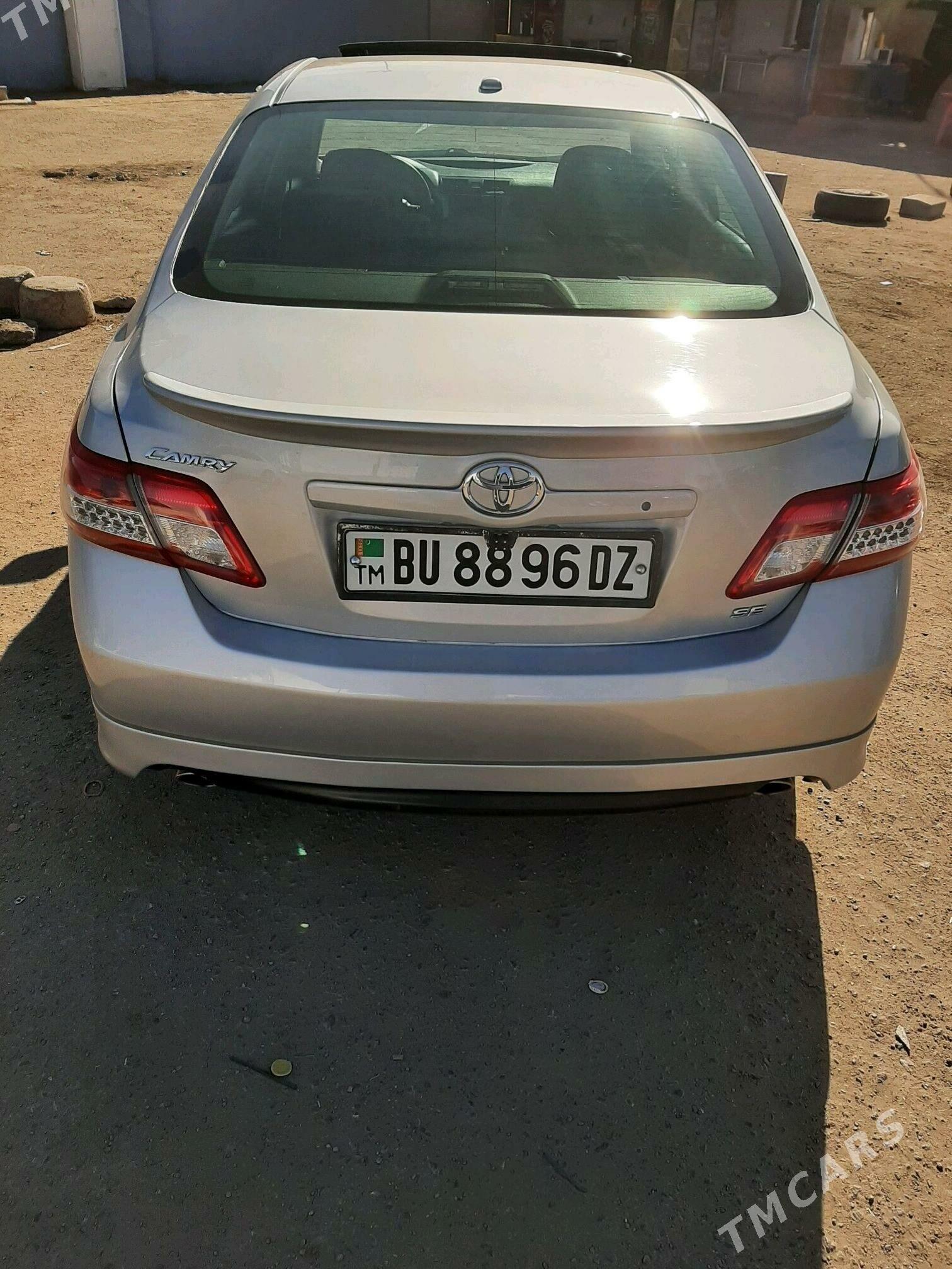 Toyota Camry 2011 - 235 000 TMT - Daşoguz - img 4