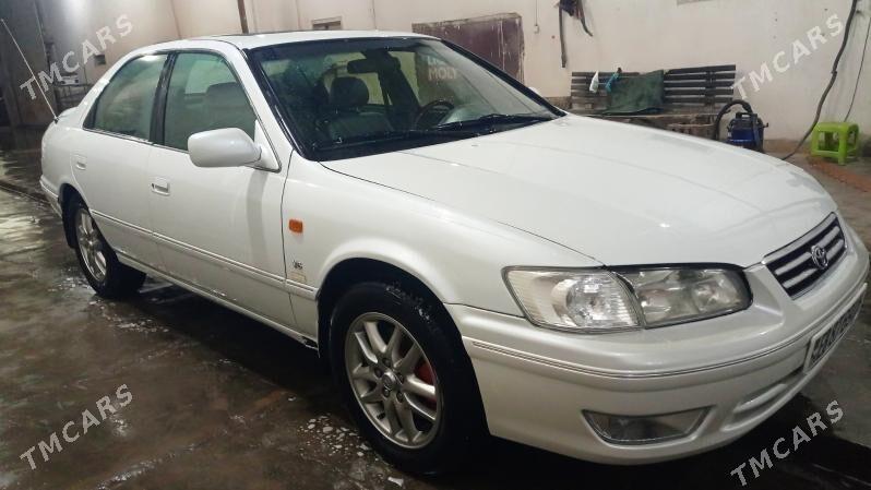 Toyota Camry 2001 - 150 000 TMT - Dänew - img 2