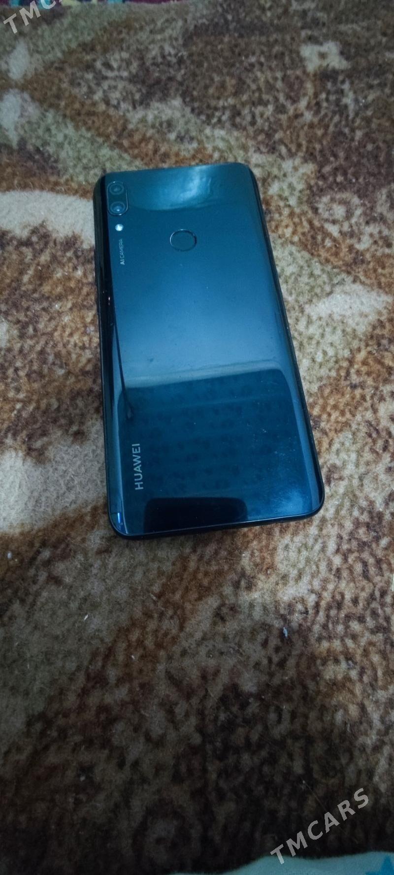 HUWAWEY P SAMRT Z - Байрамали - img 3