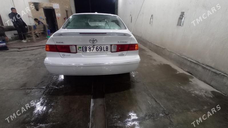 Toyota Camry 2001 - 150 000 TMT - Dänew - img 4