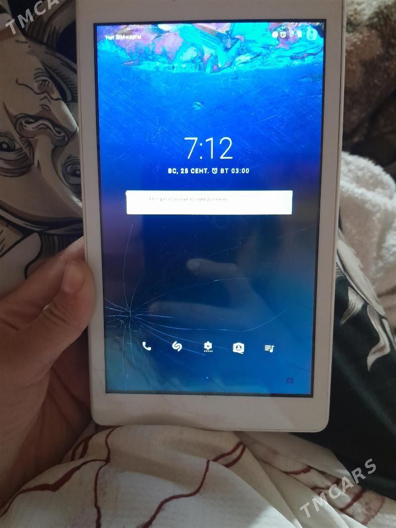 planşet - Туркменабат - img 2