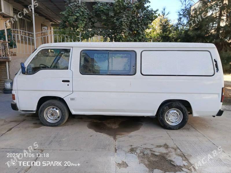 Nissan Urvan 1996 - 90 000 TMT - Türkmenabat - img 7