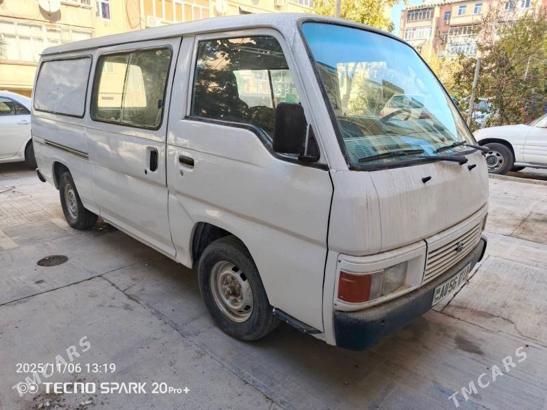 Nissan Urvan 1996 - 90 000 TMT - Türkmenabat - img 4