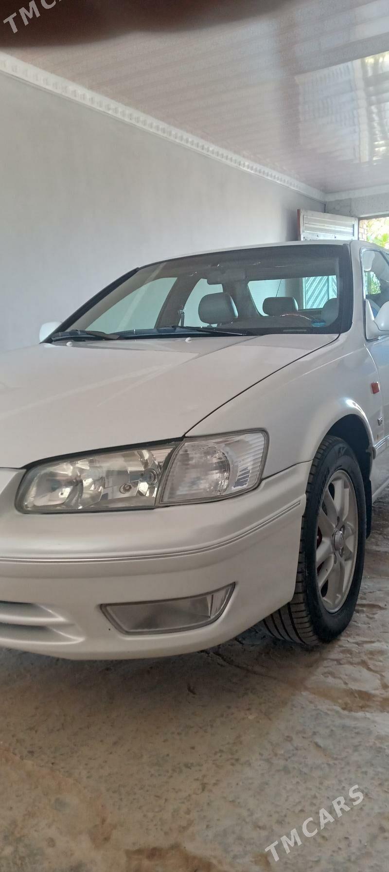 Toyota Camry 2001 - 150 000 TMT - Dänew - img 7