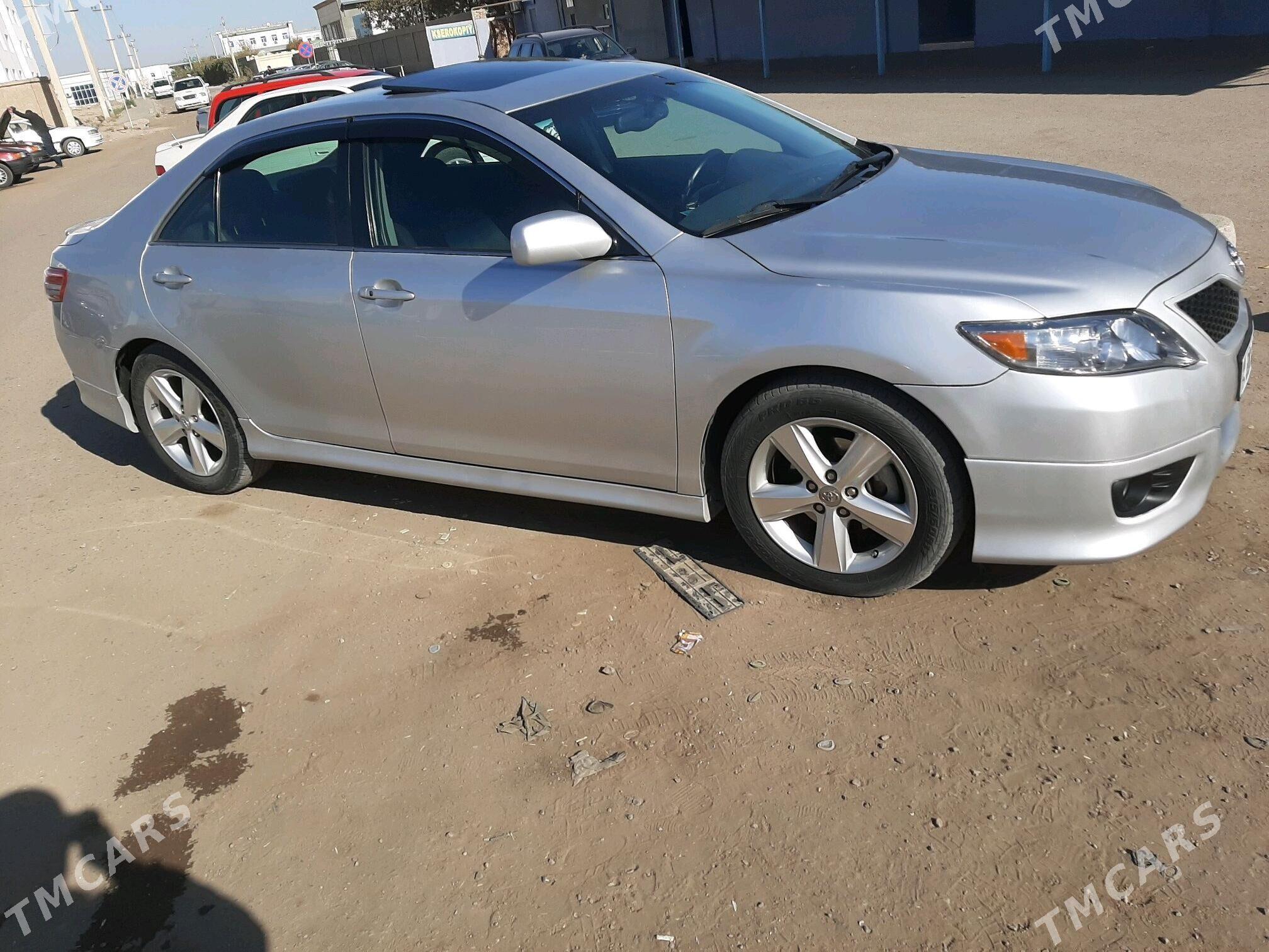Toyota Camry 2011 - 235 000 TMT - Daşoguz - img 2