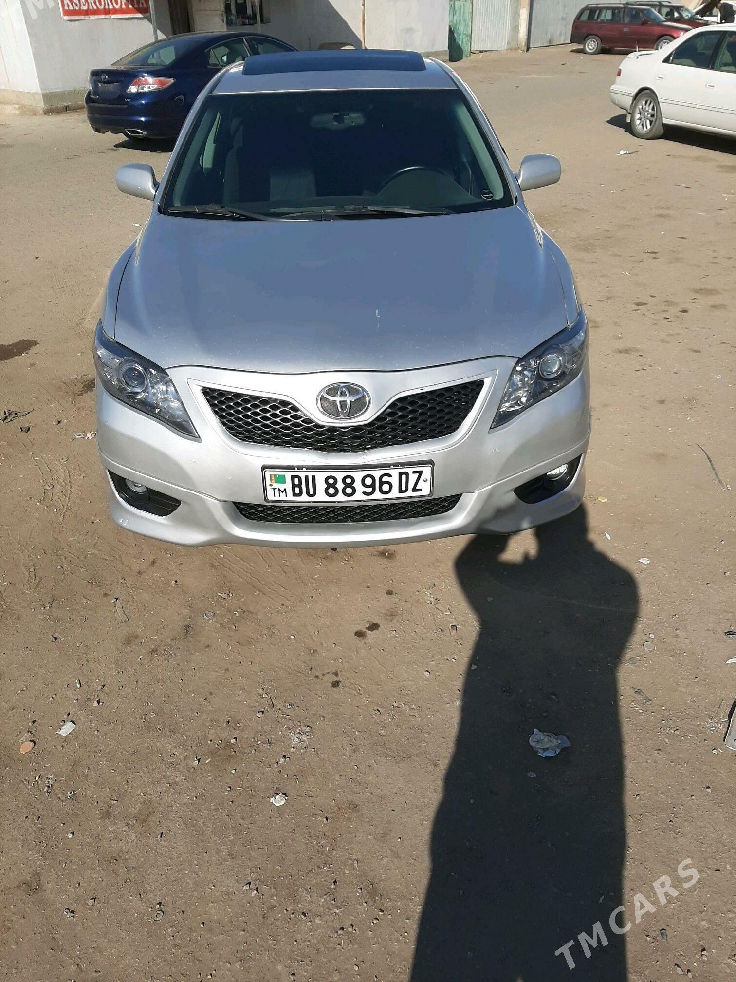 Toyota Camry 2011 - 235 000 TMT - Daşoguz - img 3